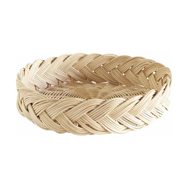Maru brödkorg small Ø26 cm, Natur