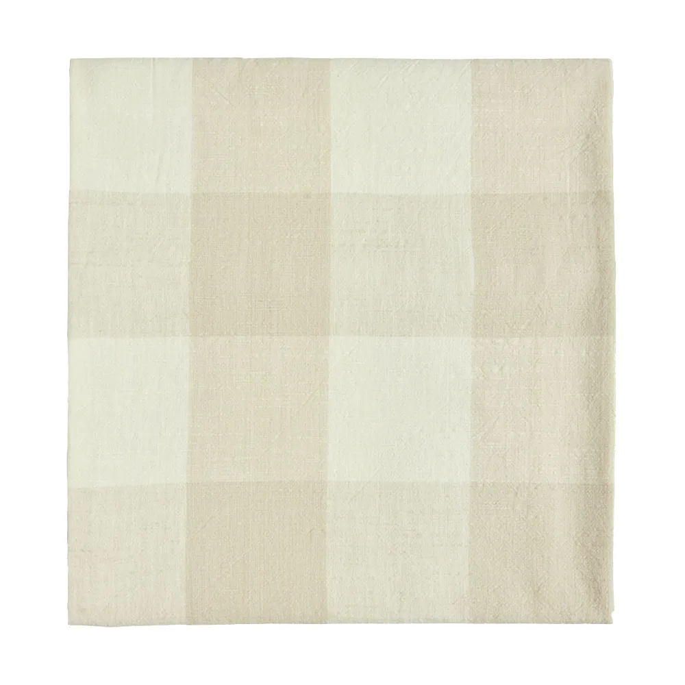 OYOY Nappe Chess cm Clay — vue 3