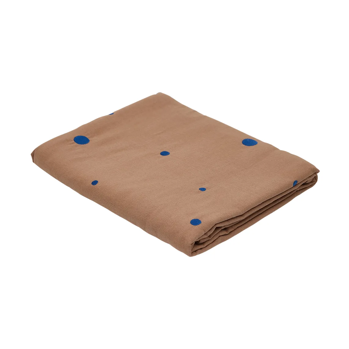 OYOY Nappe Nori cm Terracotta-optic blue — vue 3