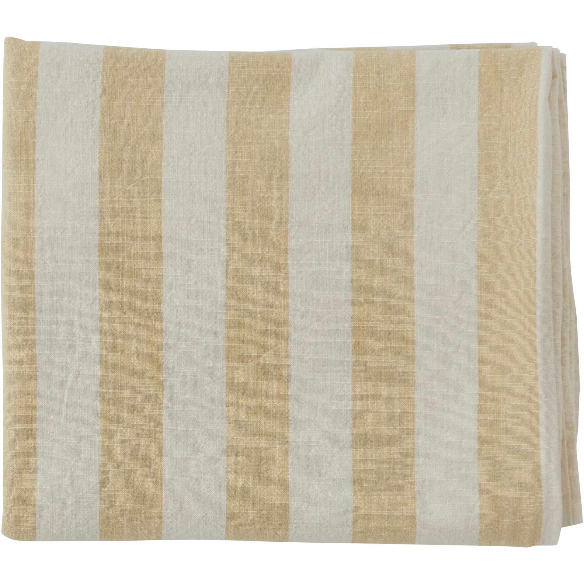 OYOY Nappe Striped cm Vanilla