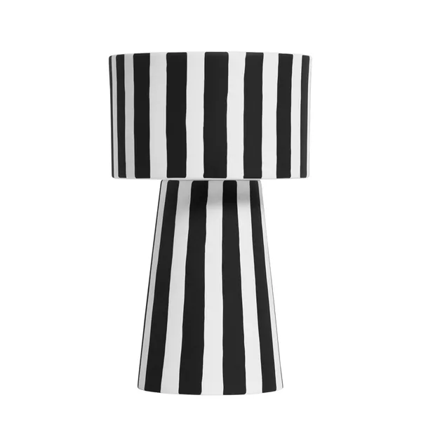 Toppu kruka Ø15 cm, svart