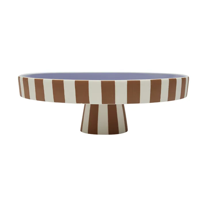 OYOY Toppu serving plate L ケーキスタンド OYOY Toppu serving plate