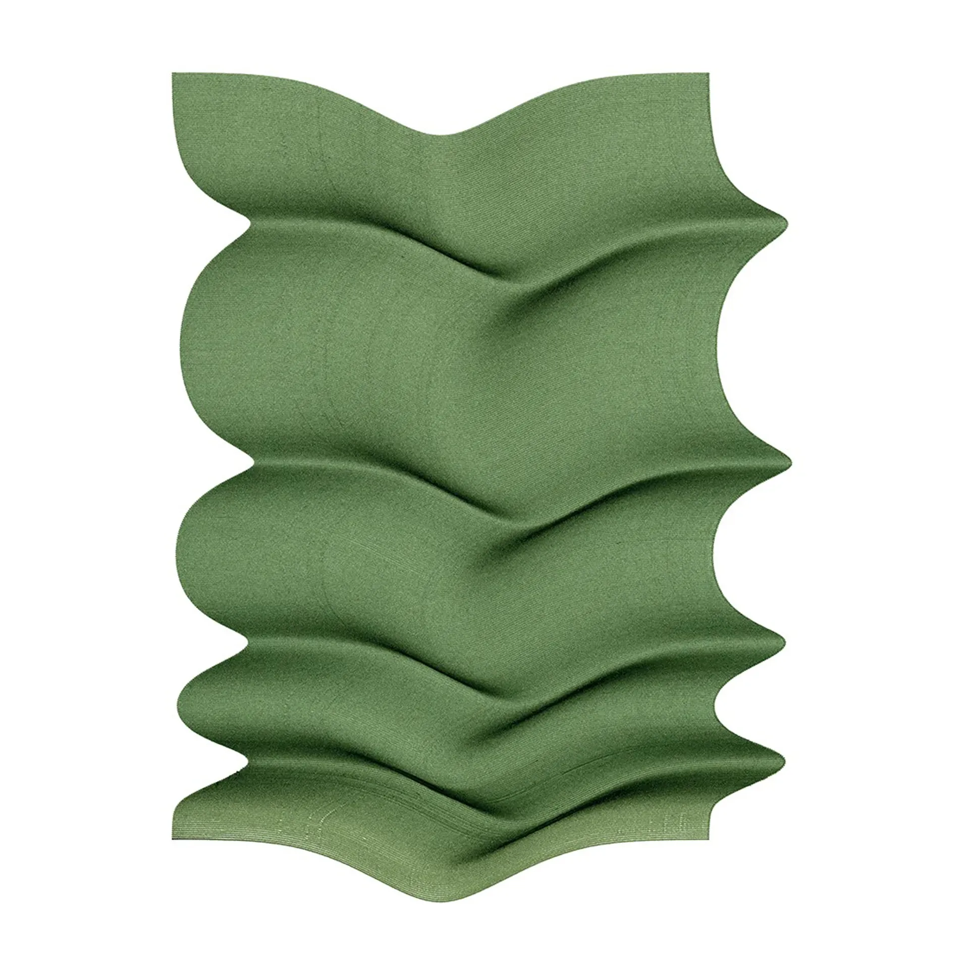 Paper Collective Green Fold cm