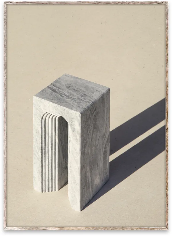 Neoclassic I Poster, 30x40 cm