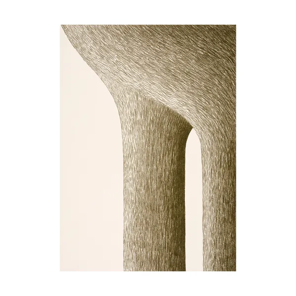 Piliers 03 poster, 30x40 cm