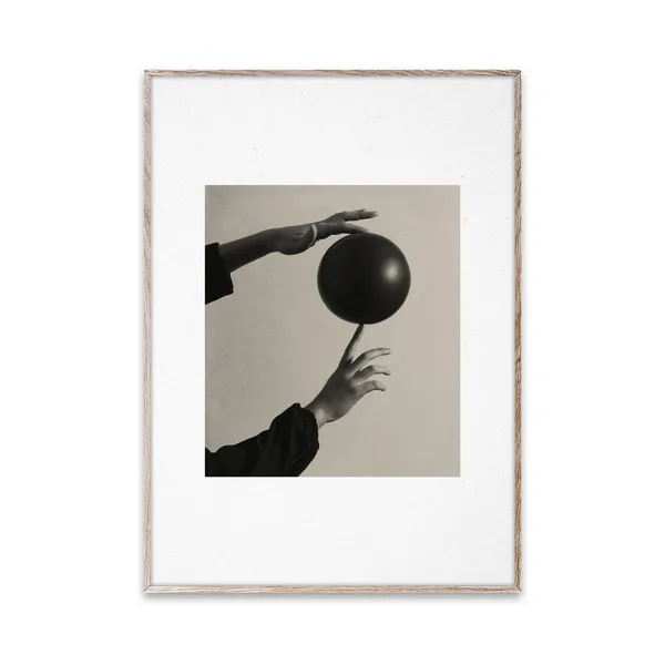 Play II poster, 30x40 cm