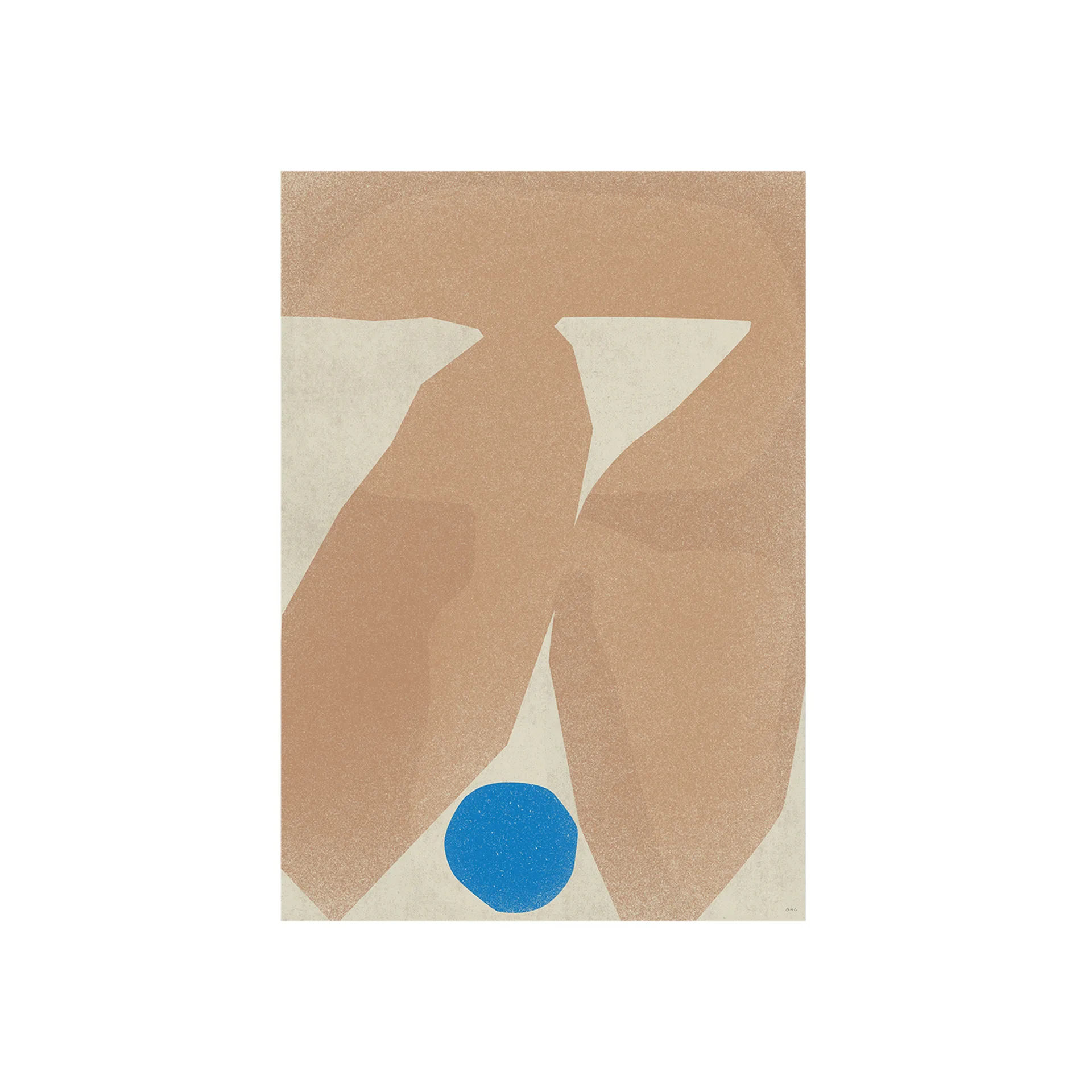 Paper Collective Poster Planta