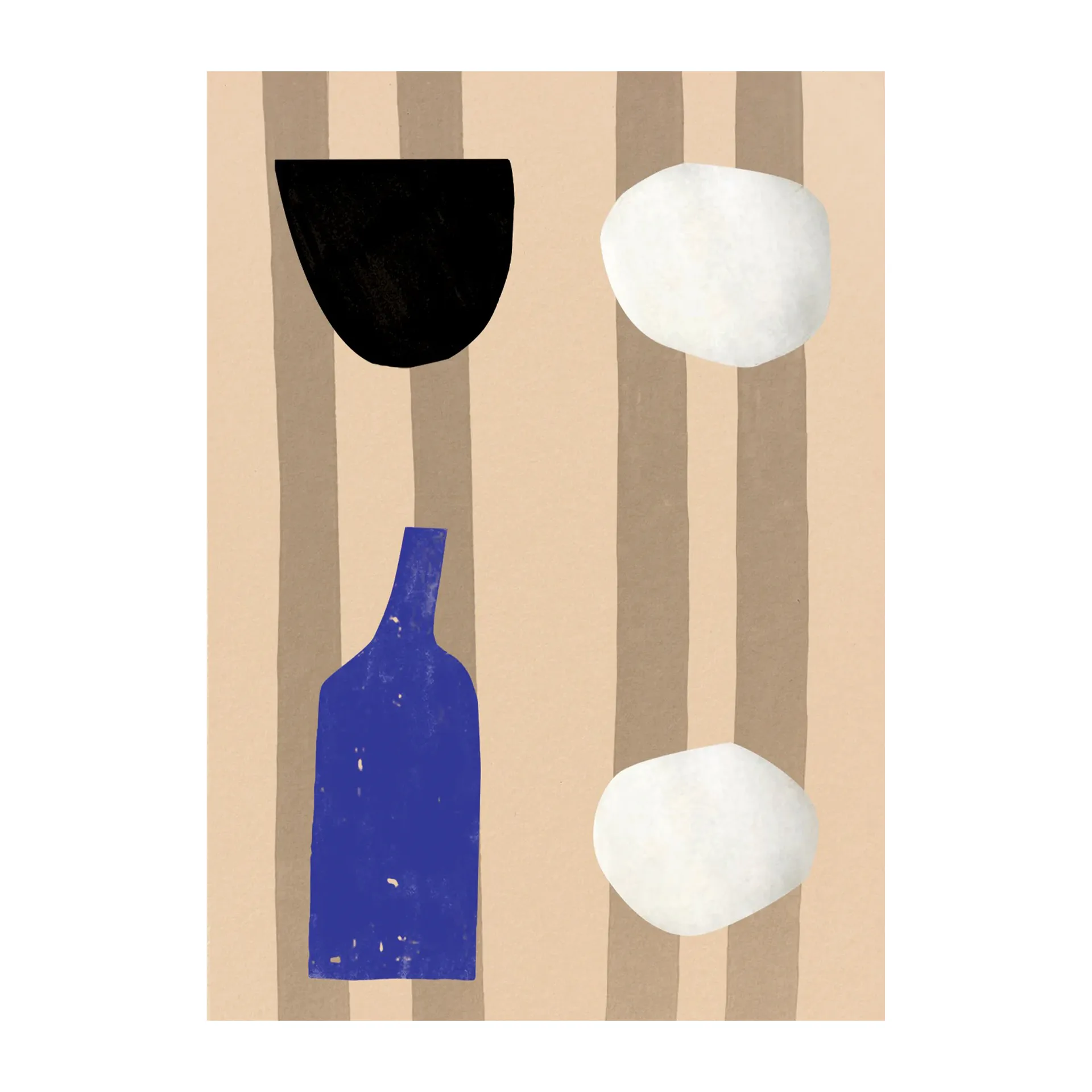 Paper Collective SDO