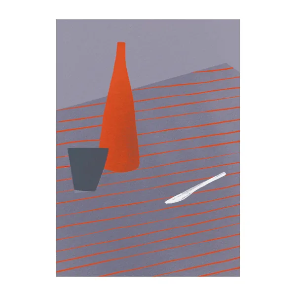 SDO 02 poster, 30x40 cm