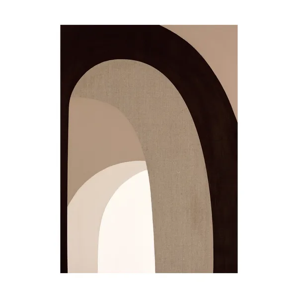 The Arch 01 poster, 30x40 cm