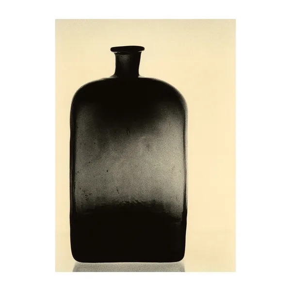 The Bottle poster, 30x40 cm