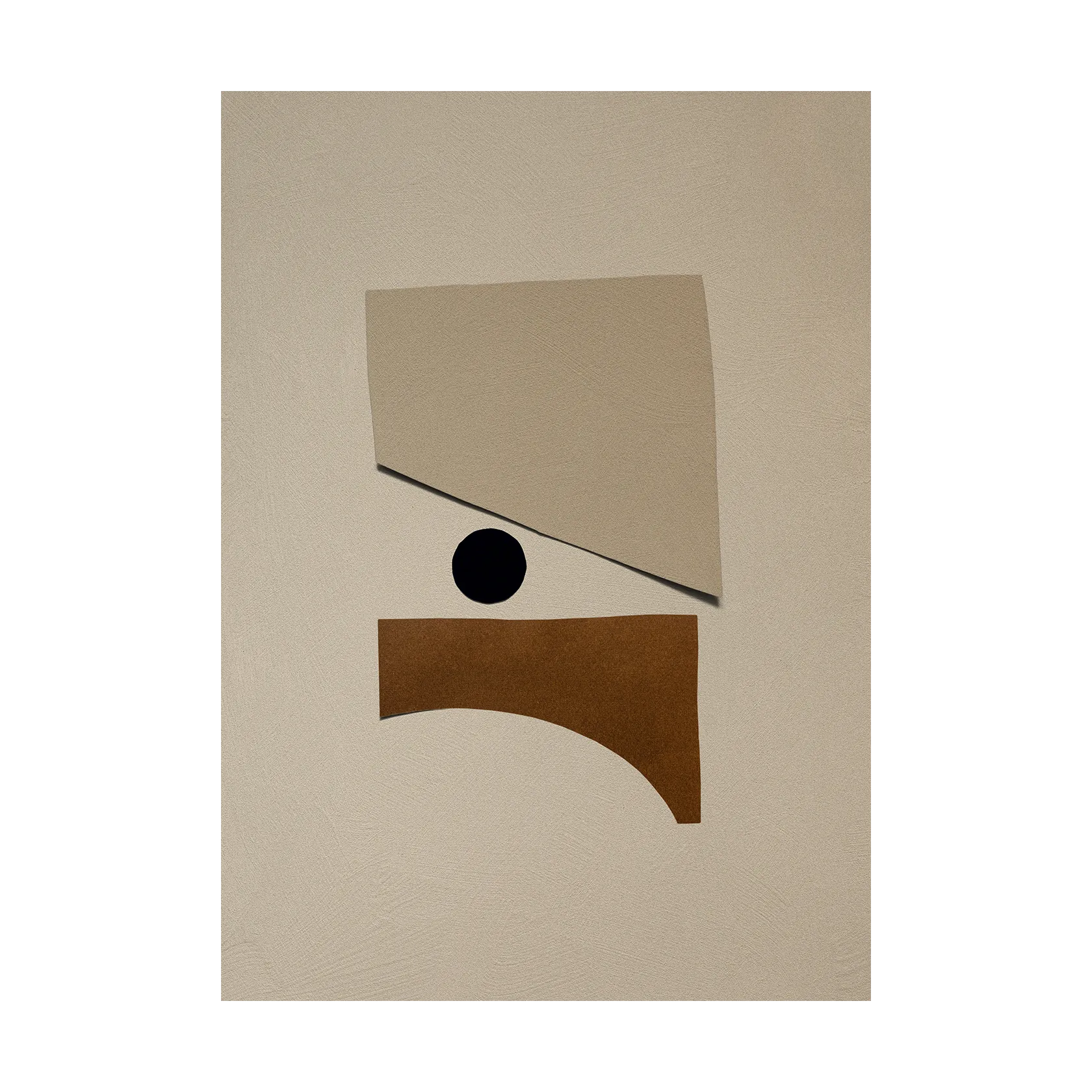 Paper Collective Tipping Point 01 poster cm