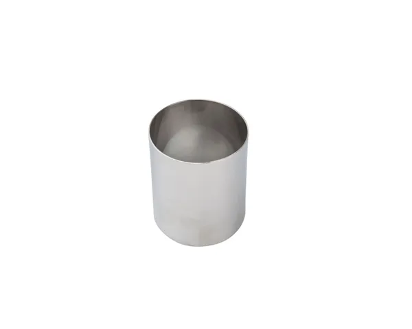 Multiring hög Ø5 cm, Stål