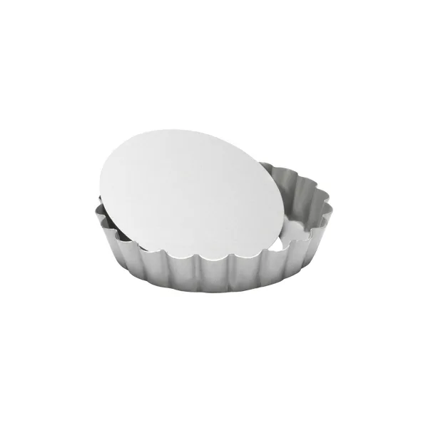 Silvertop pajform 10 cm