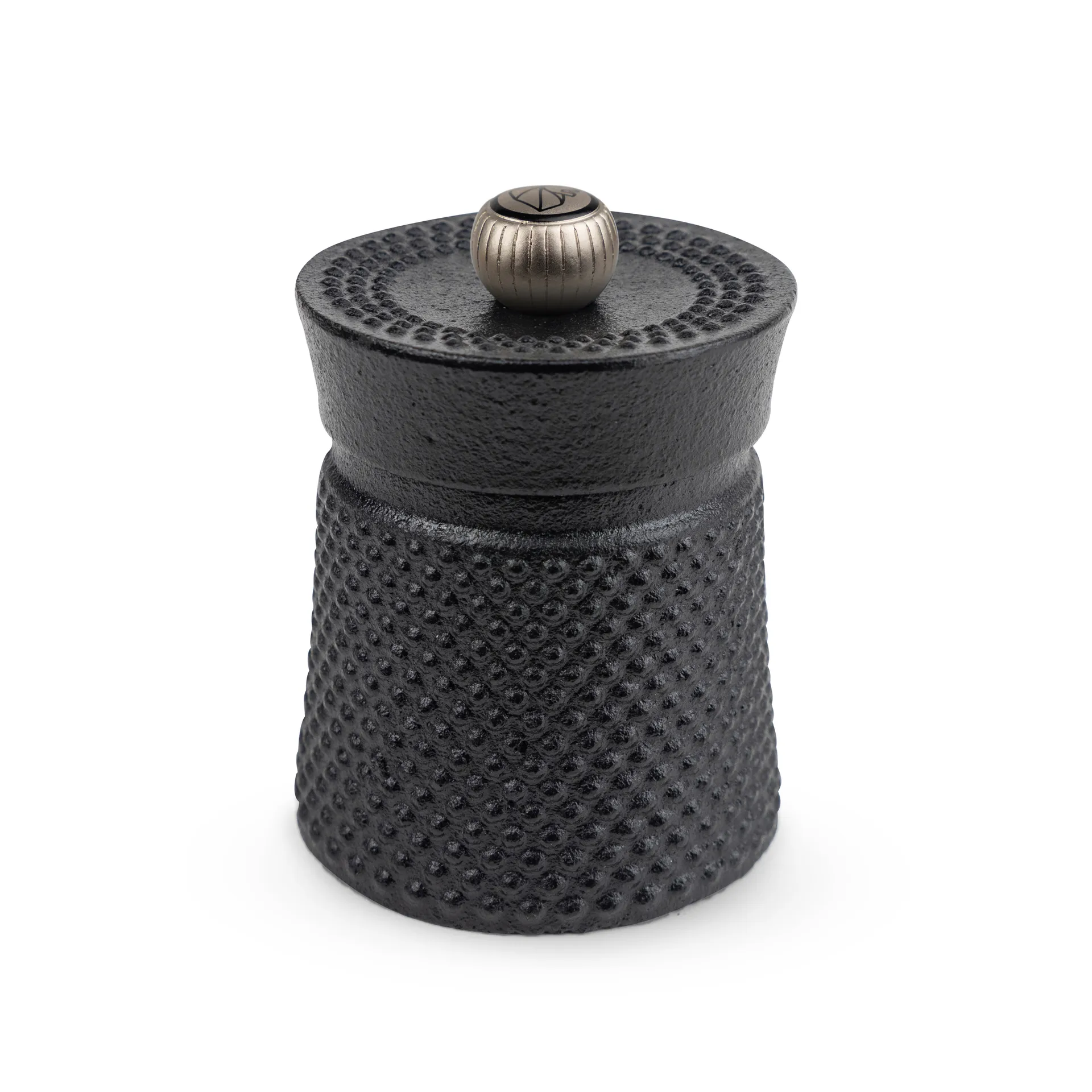Peugeot Bali Peberkværn - 8cm, Støbejern - Sort