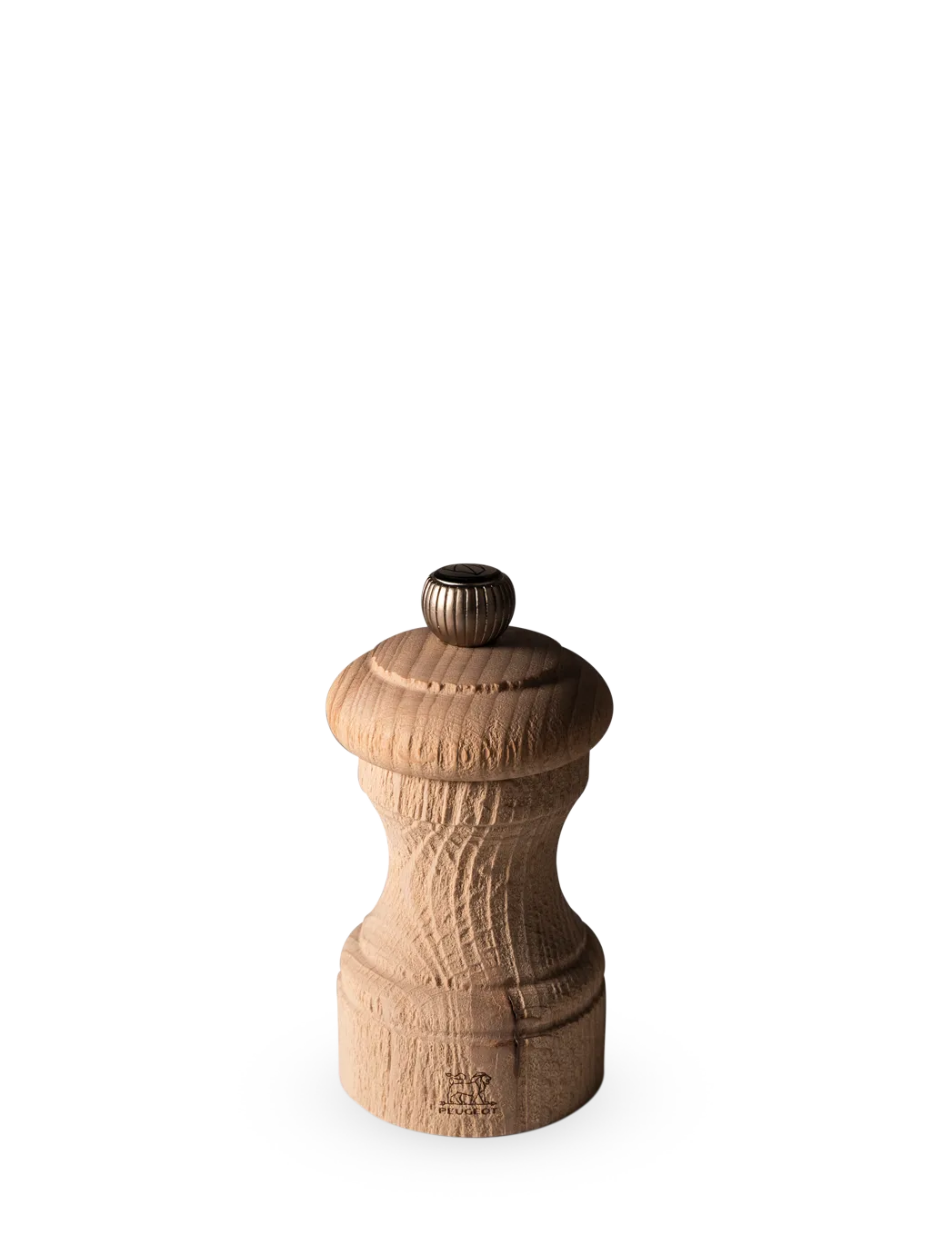 Peugeot Bistro peberkværn 10 cm Natur