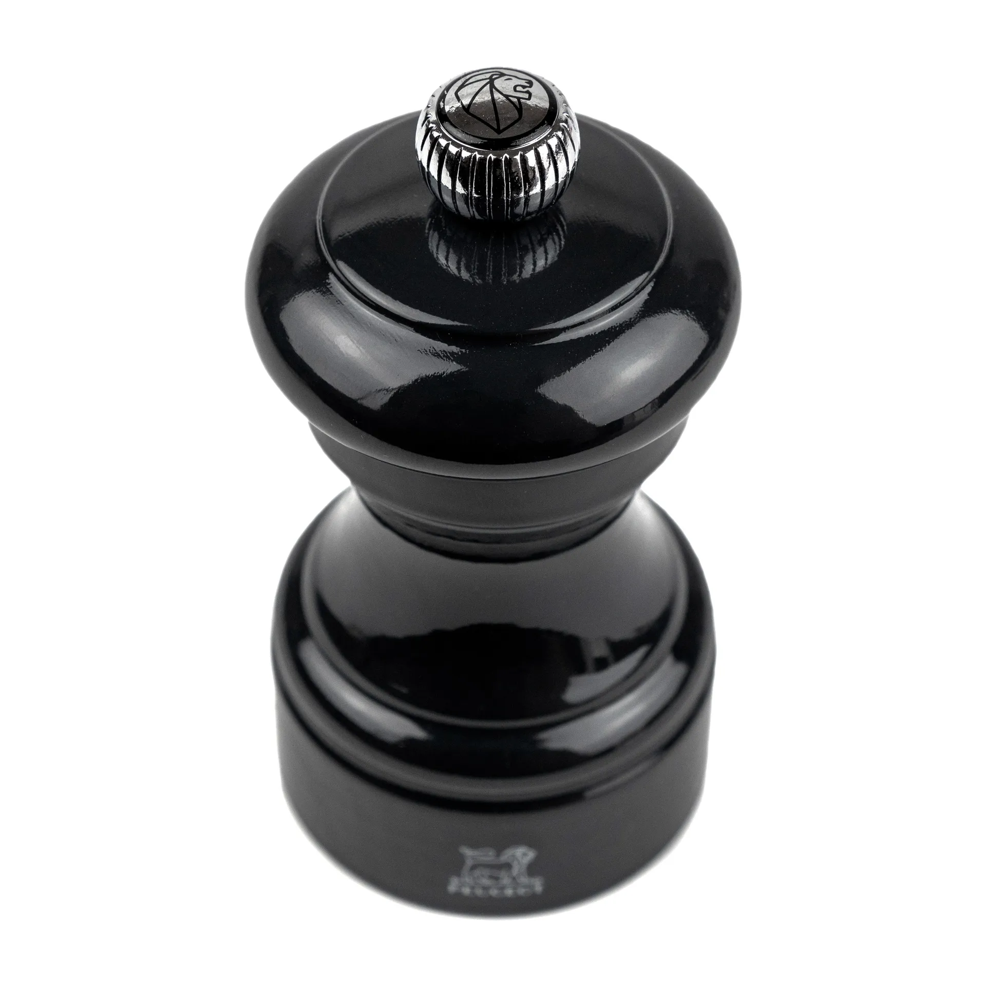 Peugeot Bistrorama peberkværn 10 cm Laquered Black