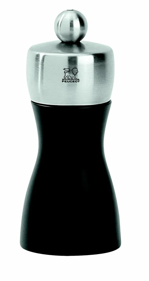 Fidji pepparkvarn 12 cm, Matt