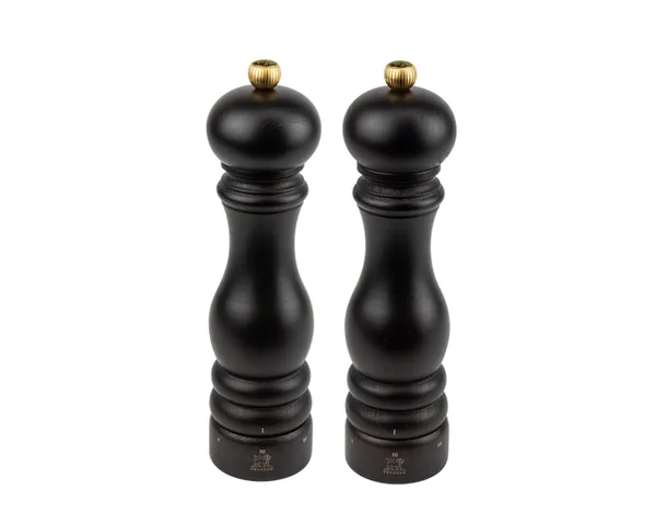 Paris Duo set U'Select salt- & pepparkvarn 22 cm, Trä-choklad