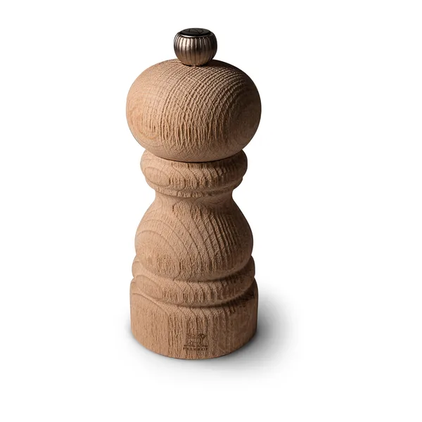 Paris nature pepparkvarn 12 cm, Natur