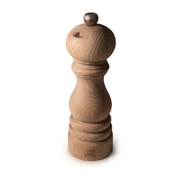 Paris nature saltkvarn 18 cm, Natur