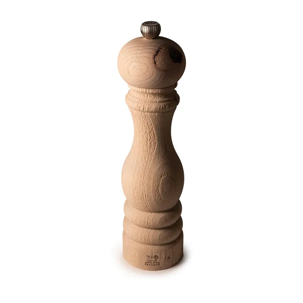 Paris nature saltkvarn 22 cm, Natur