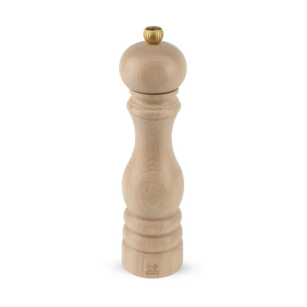 Paris pepparkvarn 22 cm, Natur