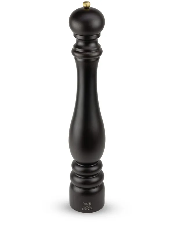 Paris pepparkvarn 50 cm, Choklad