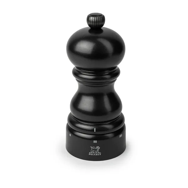 Paris u'Select pepparkvarn 12 cm, Satin