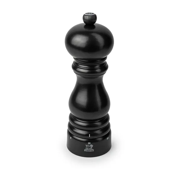 Paris u'Select saltkvarn 18 cm, Satin