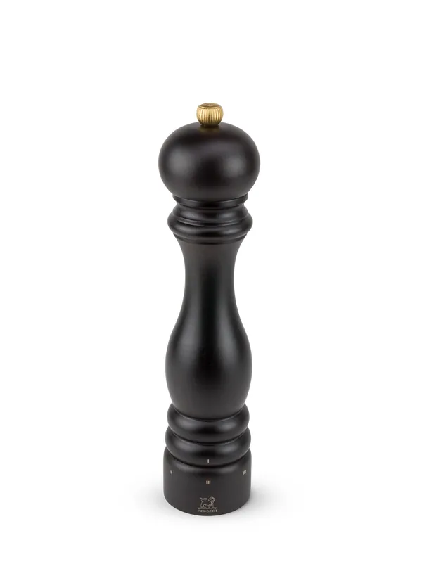 Paris U'select saltkvarn 27 cm, Choklad