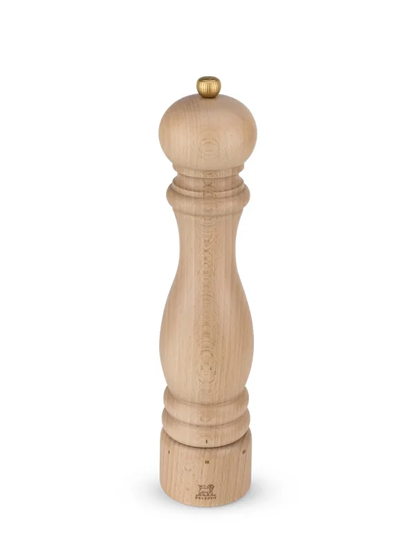 Paris U'select saltkvarn 30 cm, Natur