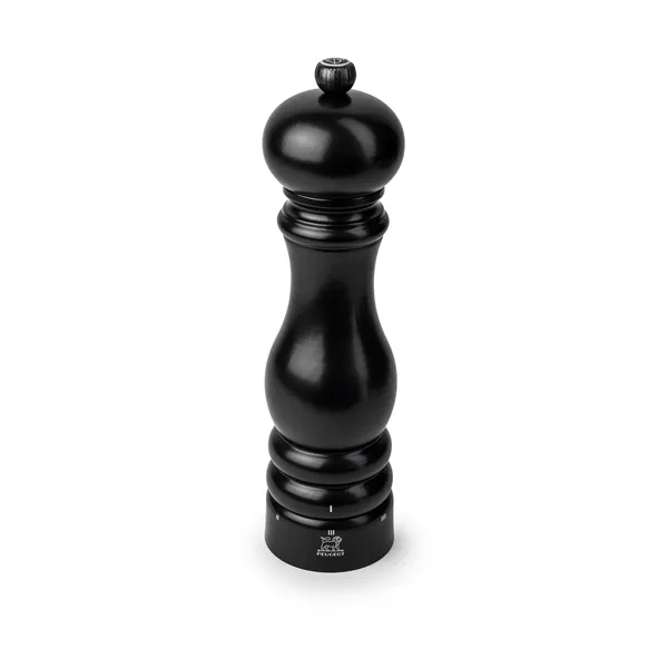 Paris u'Select Z saltkvarn 22 cm, Satin