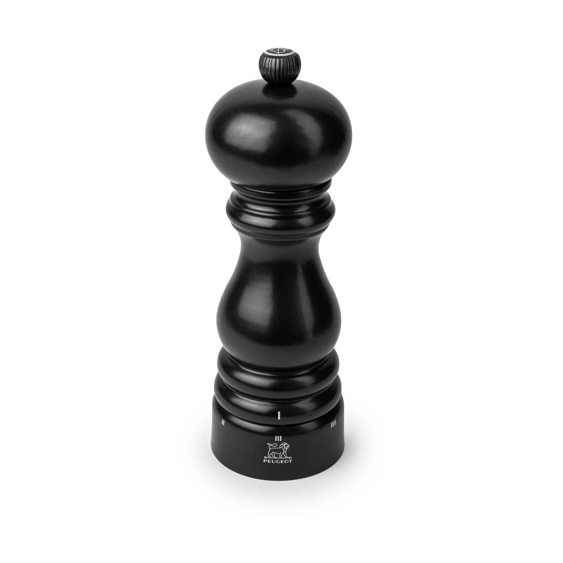 Peugeot Paris saltkværn U Select Z træ rød passion 18 cm