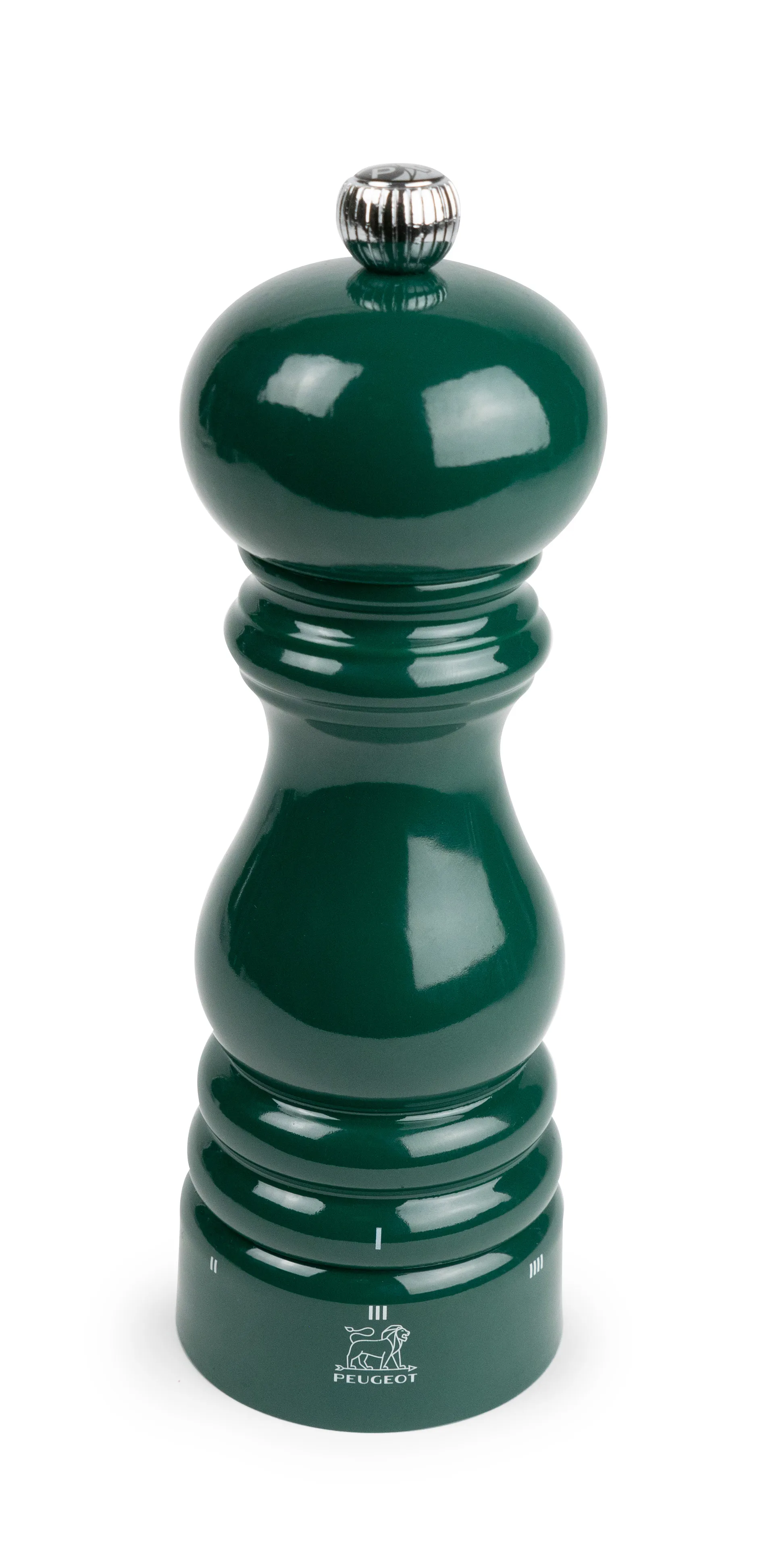 Peugeot Parisrama peberkværn 18 cm Træ-green forest