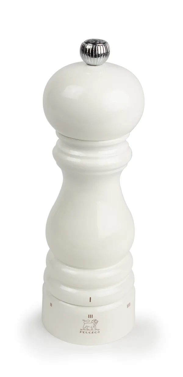 Parisrama saltkvarn 18 cm, Trä
