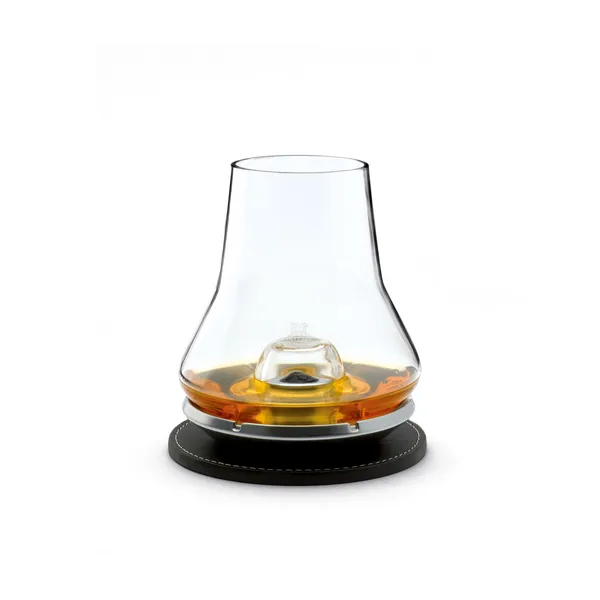 Peugeot whiskyset, klar