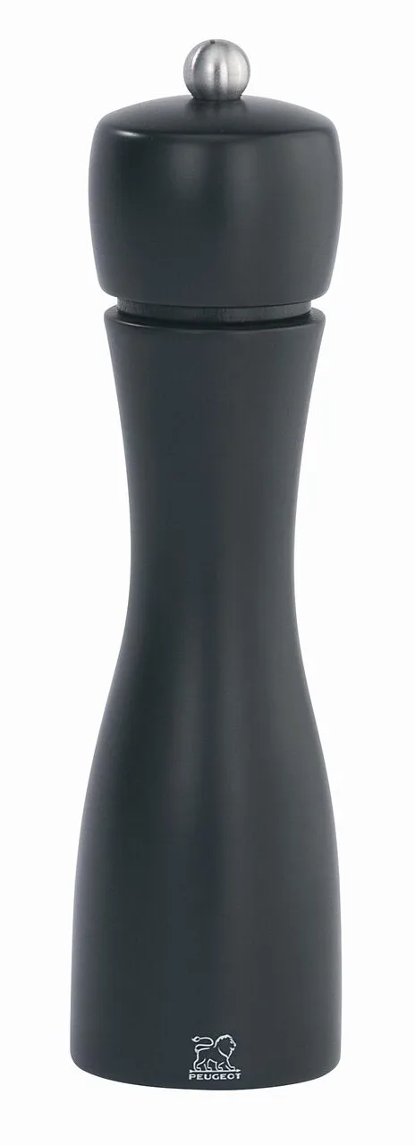 Tahiti pepparkvarn 20 cm, Matt