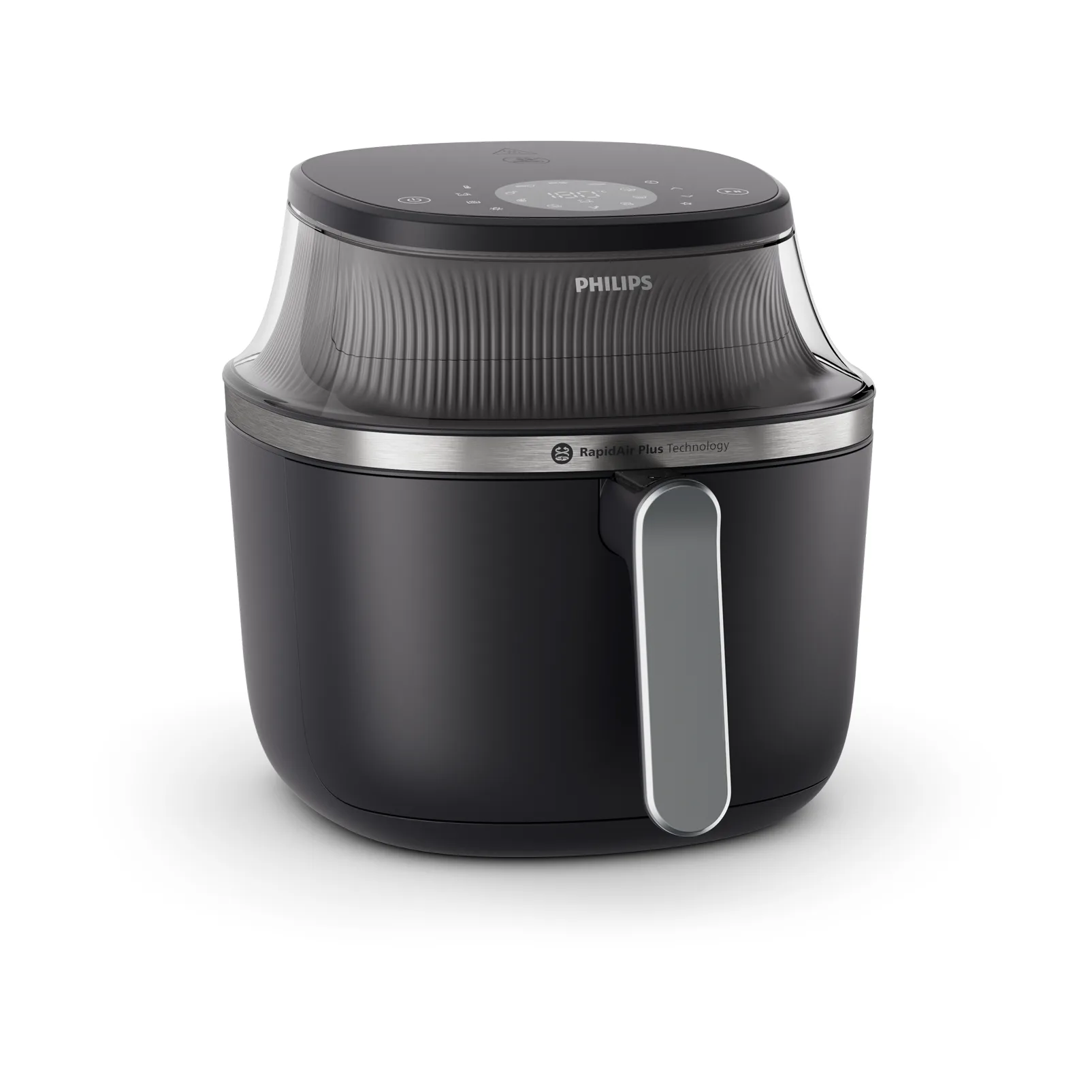 Philips 3000 series Air fryer NA331/00 6,2 L Black