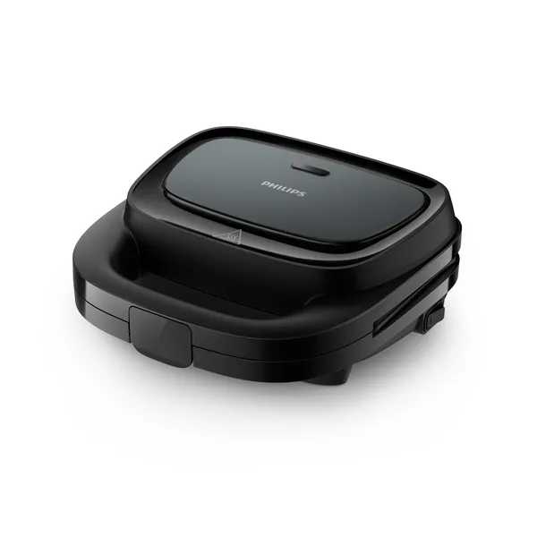 3000 series smörgåsgrill HD2330/90 750 w
