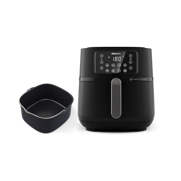 Cosmos Air fryer XXL HD9285/93 7,2 L
