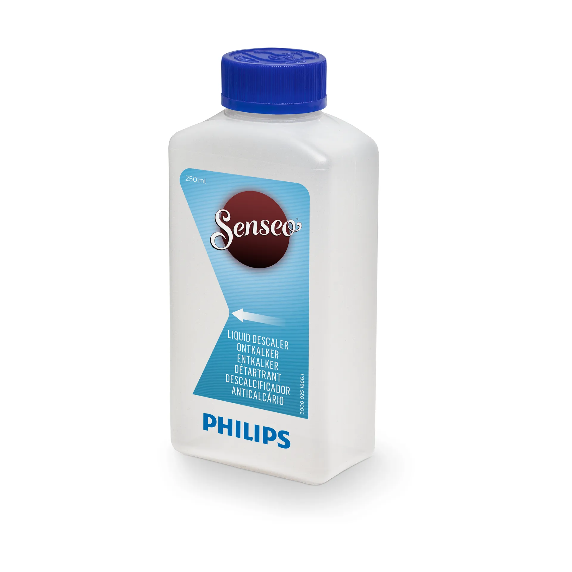 Philips Senseo afkalkningsmiddel CA6520/00 250 ml