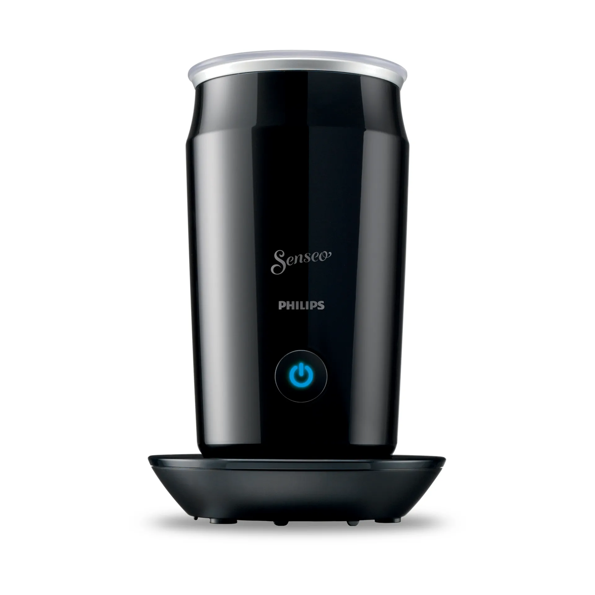 Philips Senseo mj&ouml;lkskummare CA6500/60 Black
