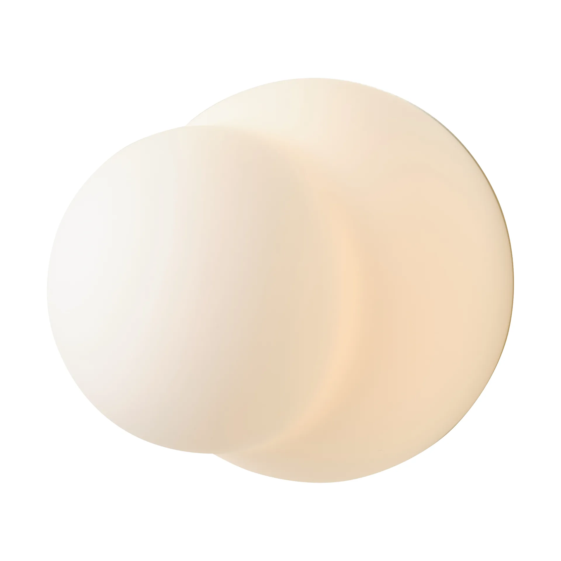 Pholc Applique murale Fall 11 Blanc