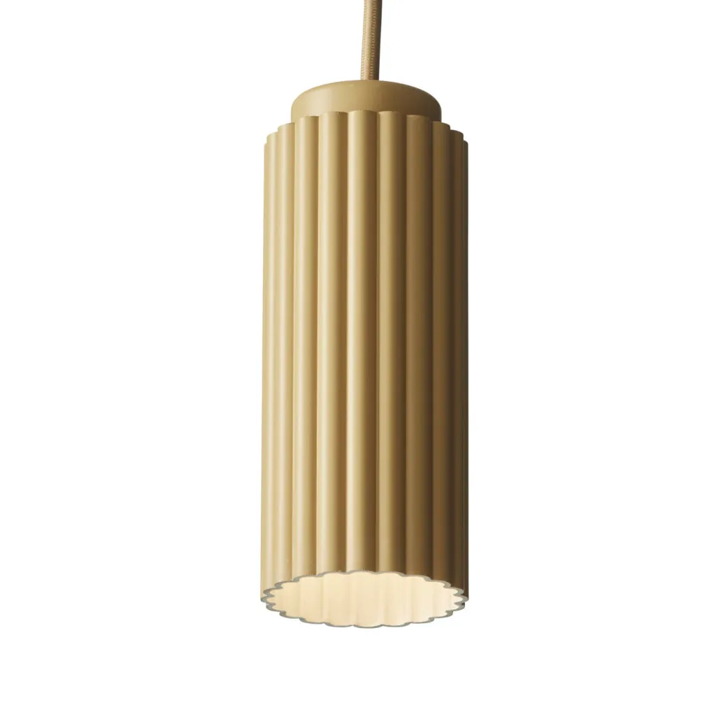 Pholc Donna 7 loftslampe GU9 Autumn leaves