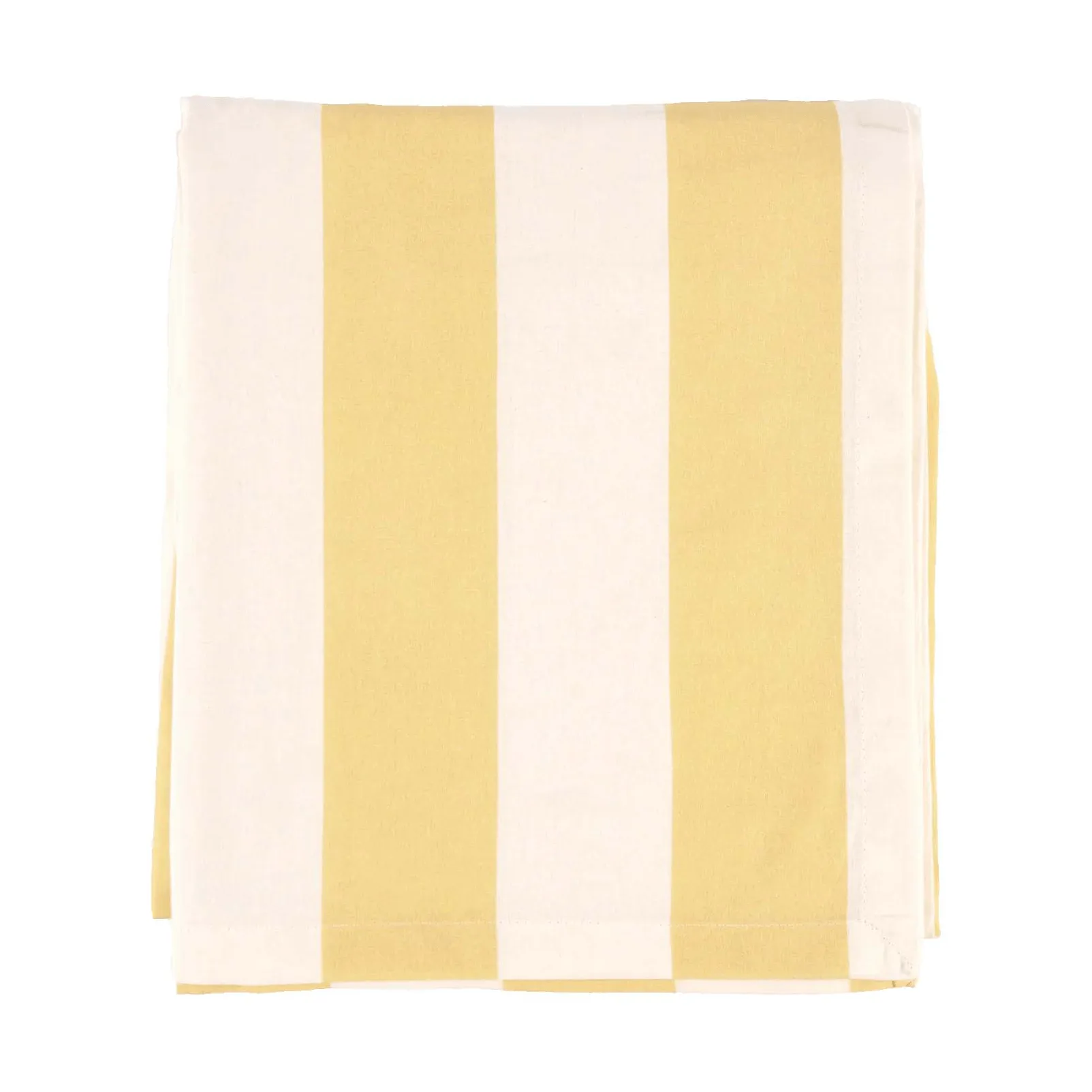 Pick a Poppy Breton nappe Yellow, cm