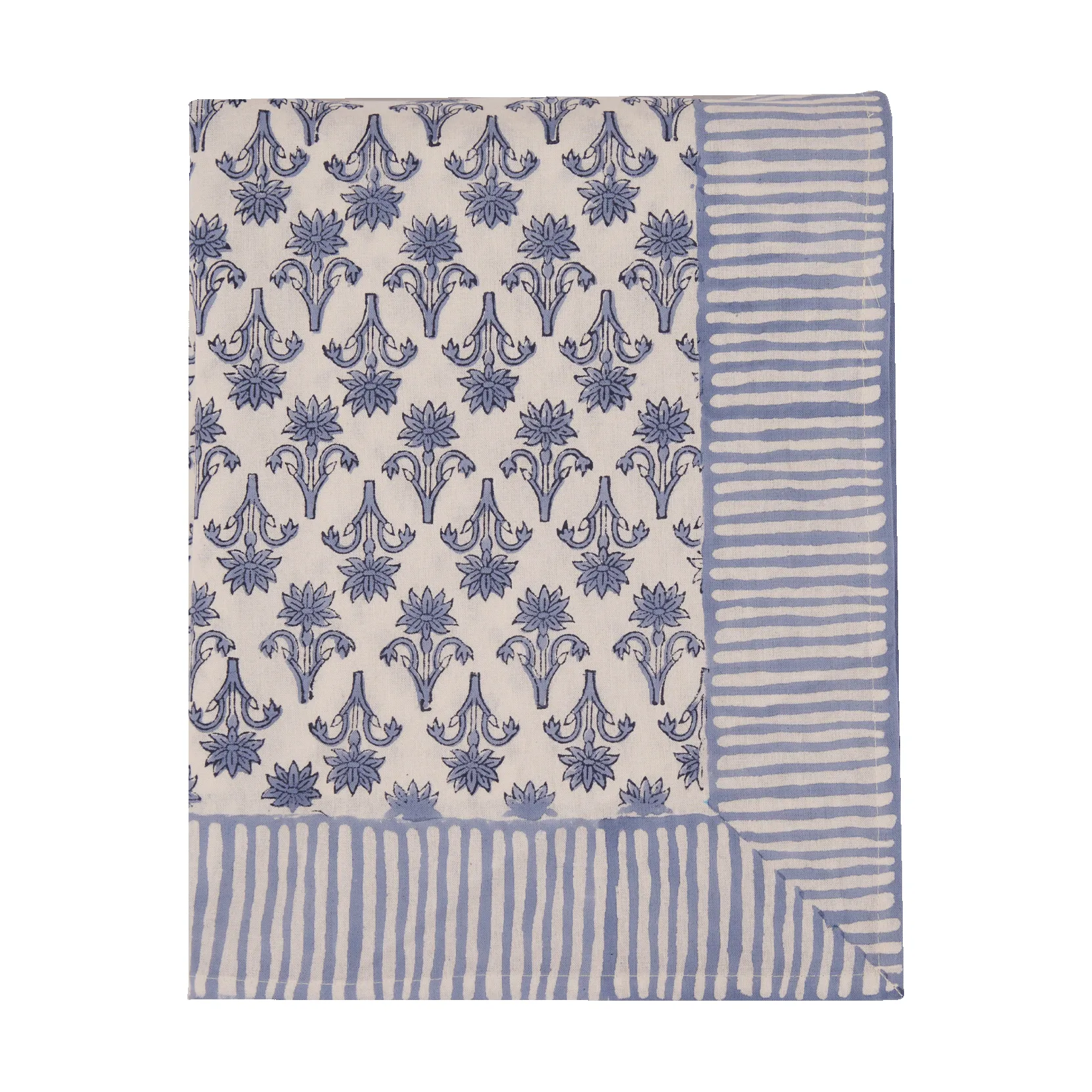 Pick a Poppy Lily nappe Blue, cm