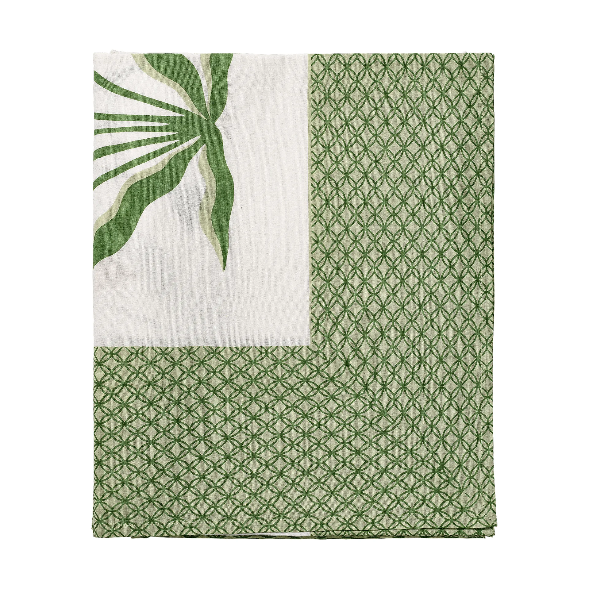 Pick a Poppy Madelen Möllard Tulip dug Multi, 250x150 cm billede