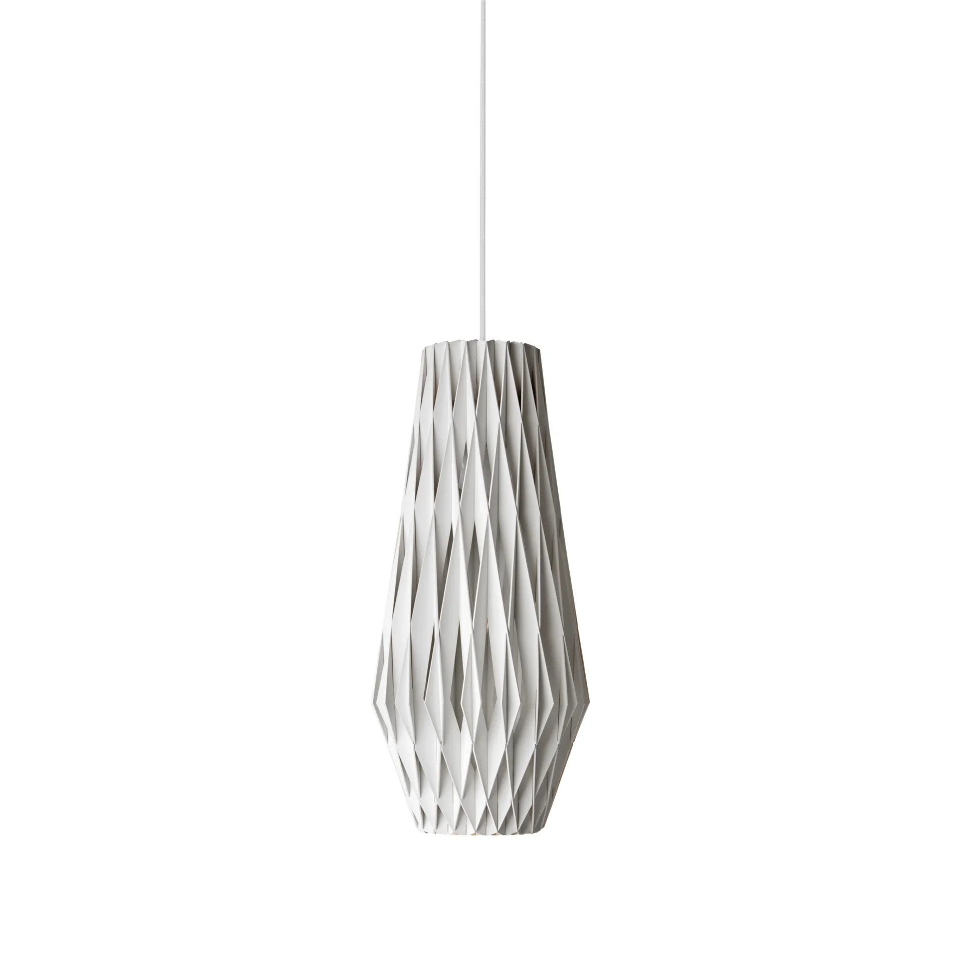 Pilke Suspension Pilke Signature 20/ Blanc