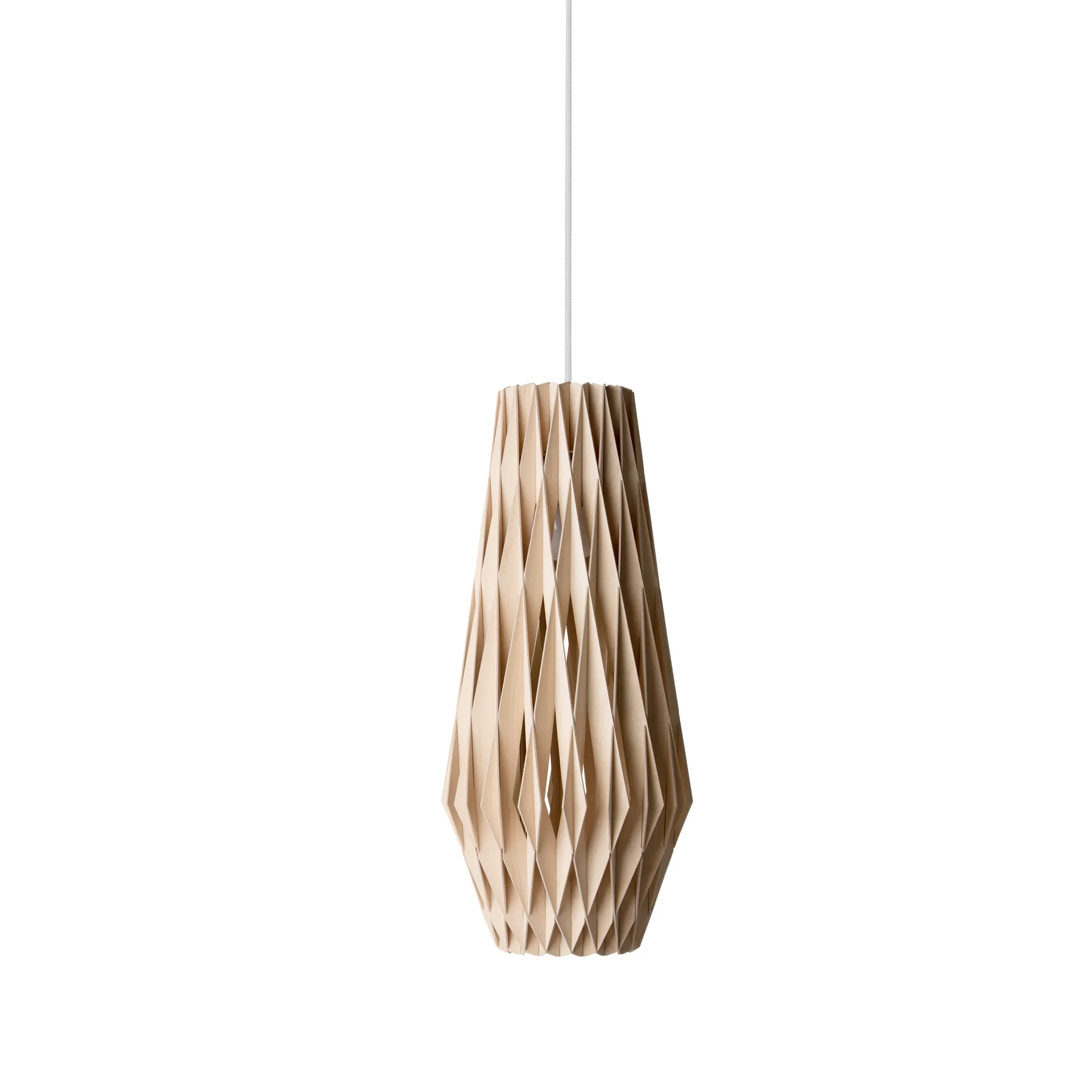 Pilke Suspension Pilke Signature 20/ Bouleau